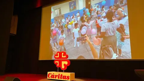 60 aniversario Cáricas Diocesana de Zamora _9