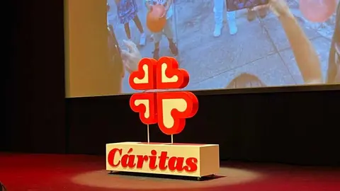 60 aniversario Cáricas Diocesana de Zamora _12