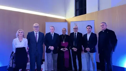 60 aniversario Cáricas Diocesana de Zamora _13