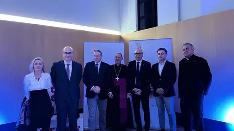 60 aniversario Cáricas Diocesana de Zamora _14