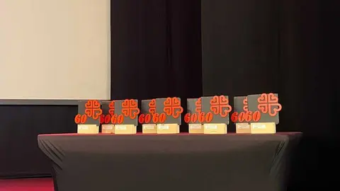 60 aniversario Cáricas Diocesana de Zamora _15