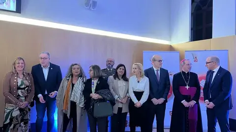 60 aniversario Cáricas Diocesana de Zamora _17