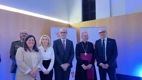 60 aniversario Cáricas Diocesana de Zamora _18