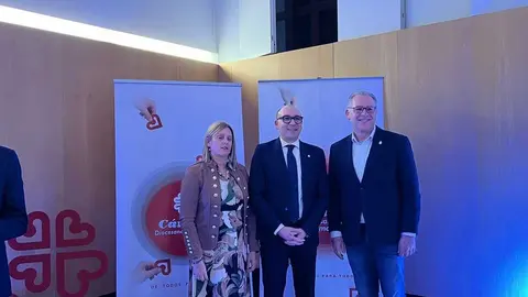 60 aniversario Cáricas Diocesana de Zamora _19