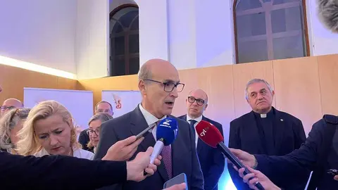 60 aniversario Cáricas Diocesana de Zamora _20