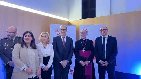 60 aniversario Cáricas Diocesana de Zamora _22