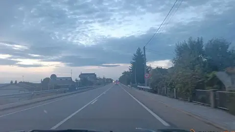 Autovía Nacional 122