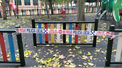 Cierre temporal instalaciones Toro