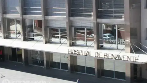 Hospital de Benavente