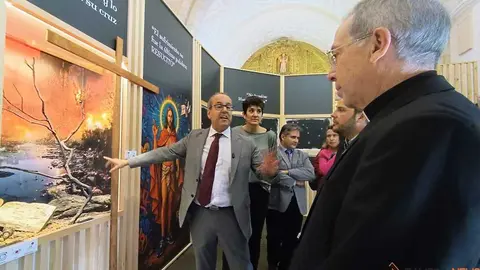 taller escolar expo ‘EsperanZa’