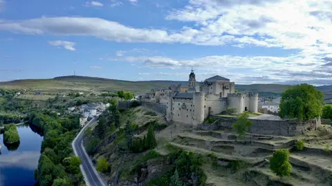 Puebla de Sanabria. Imagen de Archivo