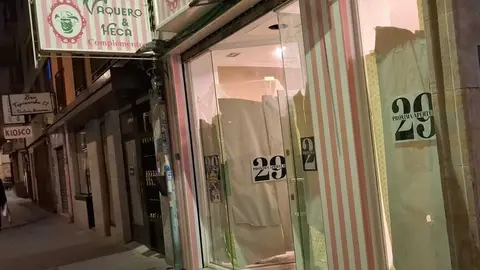 "29" anuncia próxima apertura