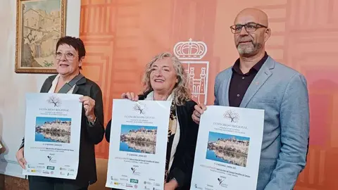 Congreso Regional sobre Violencia de género en Zamora 