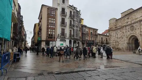 Zamora turismo archivo 