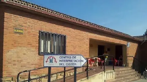 Teleclub Granja de Moreruela