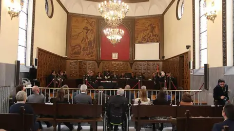 Graduados sociales _23