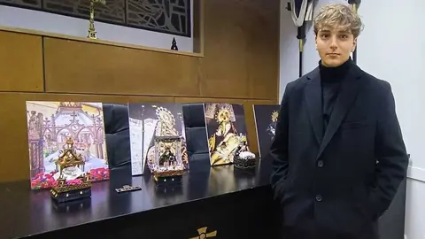 Exposición de maquetas del Santo Entierro _4