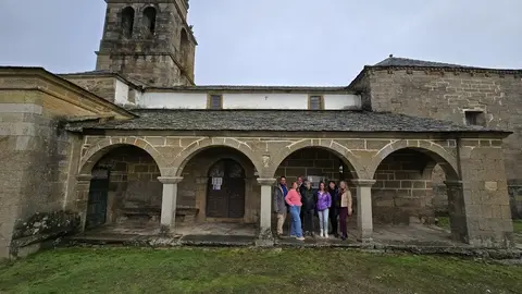 creadores de contenido de turismo