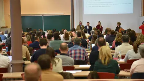 Curso constitución de la bolsa de Secretarios-Interventores
