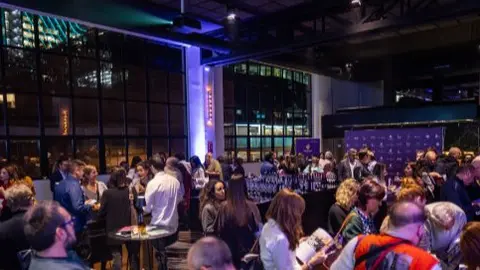 Encuentro profesional en Madrid