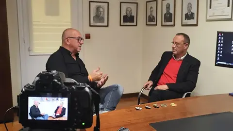 entrevista tomás