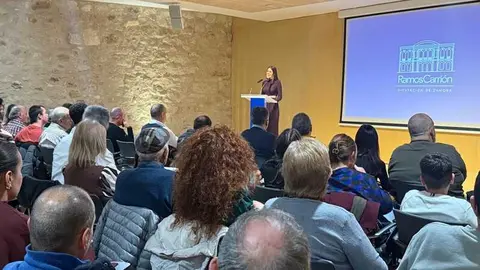 documental El Lavatorio 