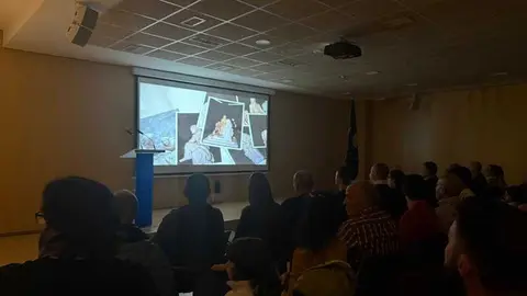 documental El Lavatorio _21