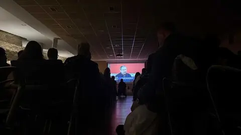 documental El Lavatorio _23