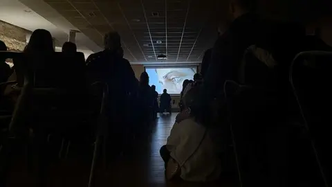 documental El Lavatorio _24