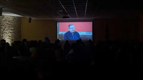 documental El Lavatorio _25