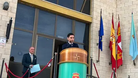 Coreses inaugura la estatua de hijo predilecto, Ramón Álvarez_24