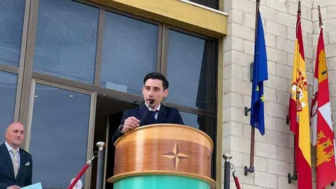 Coreses inaugura la estatua de hijo predilecto, Ramón Álvarez_28