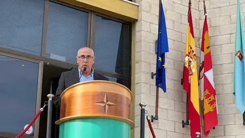 Coreses inaugura la estatua de hijo predilecto, Ramón Álvarez_32