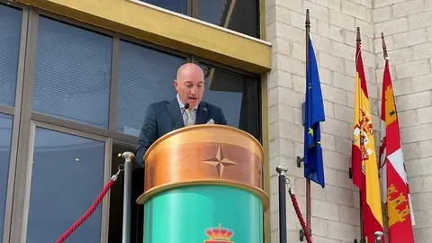 Coreses inaugura la estatua de hijo predilecto, Ramón Álvarez_33