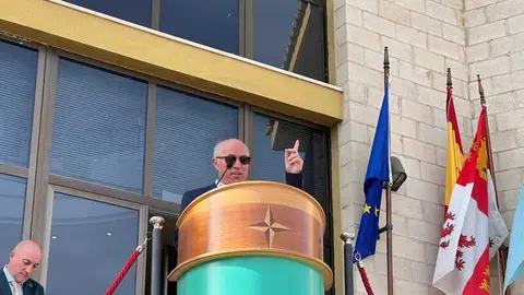 Coreses inaugura la estatua de hijo predilecto, Ramón Álvarez_34