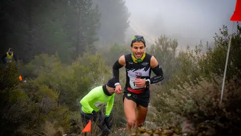 Imagen de arhivo de la carrera de Codesal