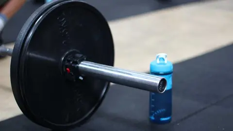 equipamiento deportivo