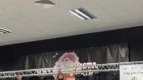 Taller de bachata solidaria en Moraleja del Vino(2)