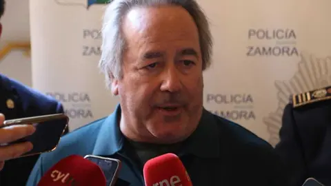 Día de la Policia Municipal 