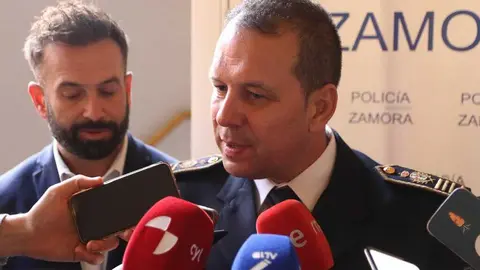 Día de la Policia Municipal _2