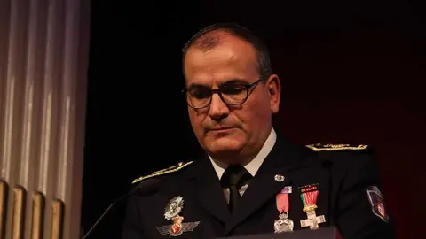 Día de la Policia Municipal _5