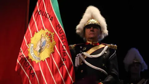 Día de la Policia Municipal _6