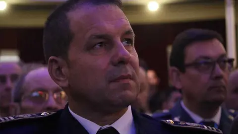 Día de la Policia Municipal _10