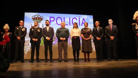 Día de la Policia Municipal _12