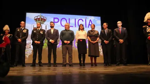 Día de la Policia Municipal _13