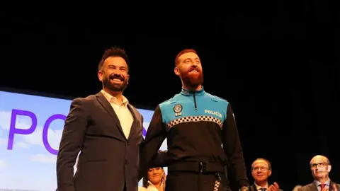 Día de la Policia Municipal _16