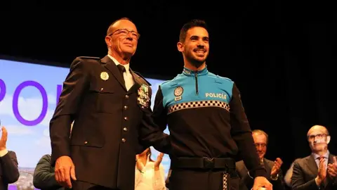 Día de la Policia Municipal _17