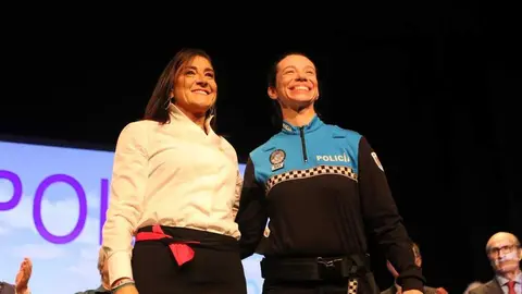 Día de la Policia Municipal _18