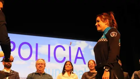 Día de la Policia Municipal _19