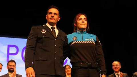 Día de la Policia Municipal _21